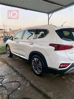 هیوندای سەنتافی